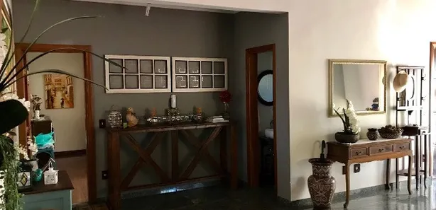 Casa de Condomínio com 4 Quartos à venda, 430m² no Centro, Ribeirão Pires
