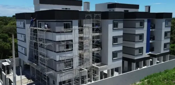 Apartamento com 2 Quartos à venda, 73m² no Praia de Leste, Pontal do Paraná
