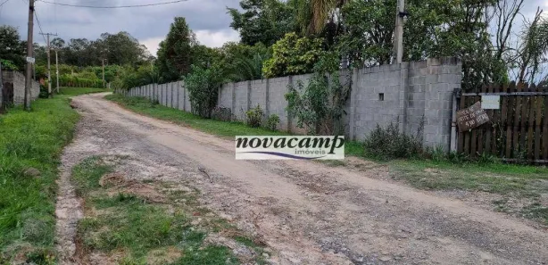 Fazenda / Sítio / Chácara com 3 Quartos à venda, 62m² no Centro (Tupi), Piracicaba