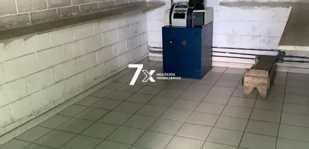 Galpão / Depósito / Armazém à venda, 5000m² no Itapuca, Resende