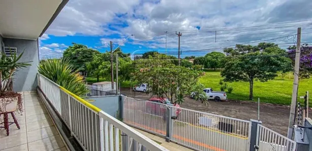 Casa com 4 Quartos à venda, 10m² no Vera Cruz, Londrina