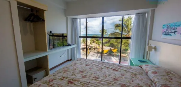 Hotel / Motel / Pousada à venda, 4400m² no Cabo Branco, João Pessoa
