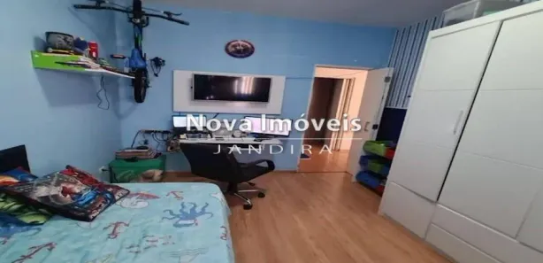 Apartamento com 2 Quartos à venda, 69m² no Jardim Sol Nascente, Jandira