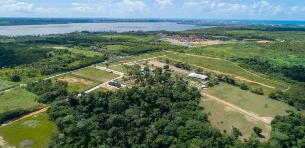 Terreno / Lote / Condomínio à venda, 1500m² no , Coqueiro Seco