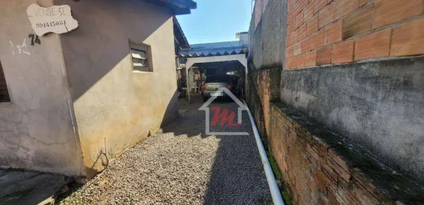 Casa com 2 Quartos à venda, 85m² no Do Salto, Blumenau