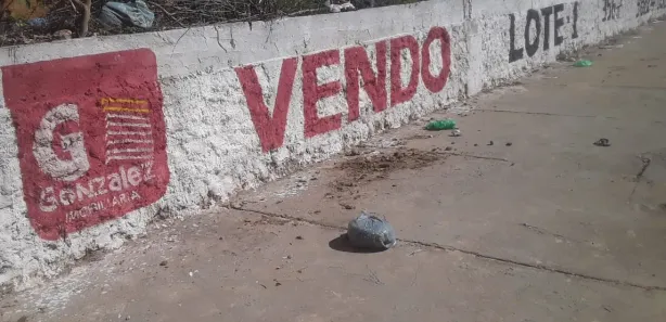 Terreno / Lote / Condomínio à venda, 368m² no 17 de Março, Aracaju
