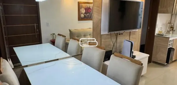 Apartamento com 2 Quartos à venda, 50m² no Boa Vista, Vitória da Conquista