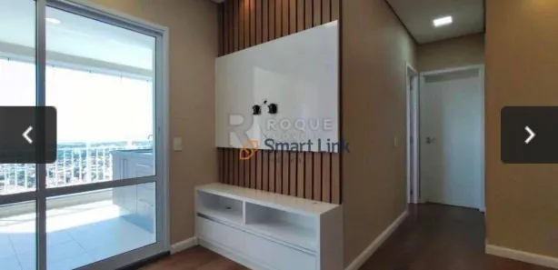 Cobertura com 2 Quartos à venda, 67m² no Vila Santa Rosália, Limeira
