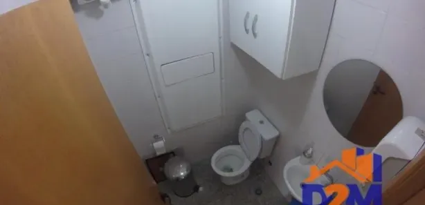Conjunto Comercial / Sala à venda, 33m² no Vila Osasco, Osasco