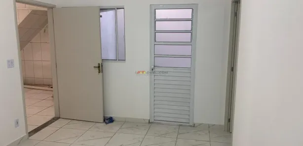 Kitnet com 1 Quarto para alugar, 55m² no Vila Alemã, Rio Claro