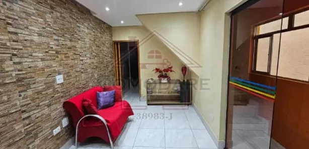 Sobrado com 3 Quartos à venda, 150m² no Jardim Nova Vitória I, São Paulo