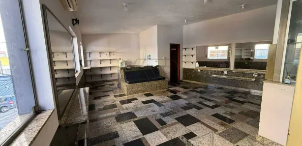 Loja / Salão / Ponto Comercial à venda, 102m² no Cidade Alta, Piracicaba