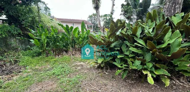 Terreno / Lote / Condomínio à venda, 1050m² no Boiçucanga, São Sebastião