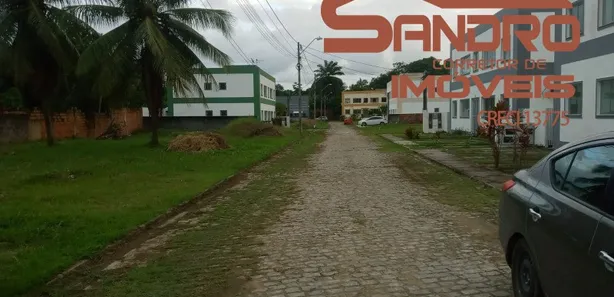 Terreno / Lote / Condomínio à venda, 150m² no Caji, Lauro de Freitas