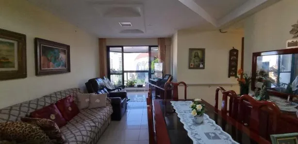 Apartamento com 3 Quartos à venda, 114m² no Praia da Costa, Vila Velha