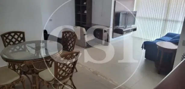 Flat com 1 Quarto para alugar, 80m² no Cambuí, Campinas
