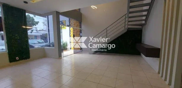 Prédio Inteiro para alugar, 237m² no Vila Operária, Rio Claro