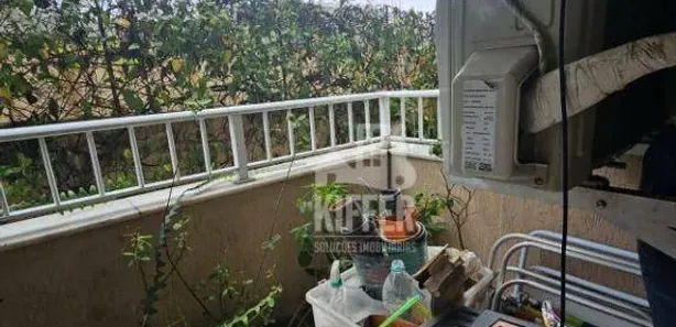 Apartamento com 3 Quartos à venda, 69m² no Badu, Niterói