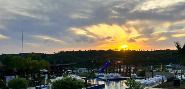 Terreno / Lote / Condomínio à venda, 470m² no Alphaville (Abrantes), Camaçari