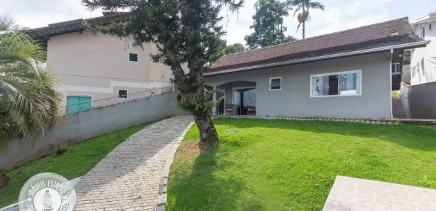 Casa com 3 Quartos à venda, 180m² no Fortaleza, Blumenau