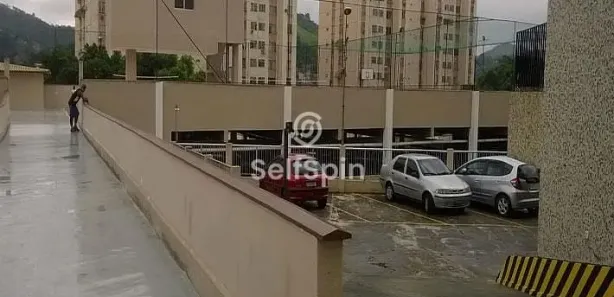 Apartamento com 2 Quartos para alugar, 65m² no Fonseca, Niterói