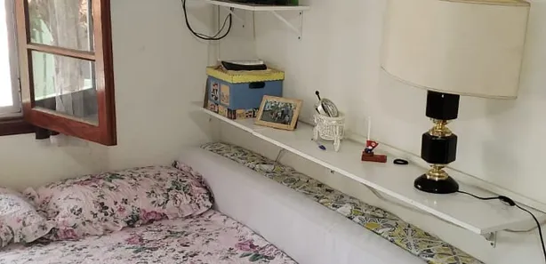 Kitnet com 1 Quarto à venda, 35m² no Estância Árvore da Vida, Sumaré