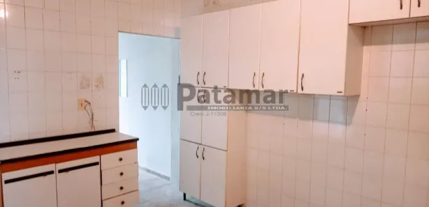 Casa com 3 Quartos para alugar, 160m² no Vila Sônia, São Paulo