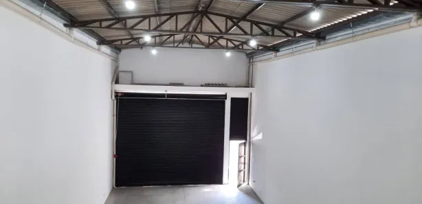 Galpão / Depósito / Armazém para alugar, 190m² no Laranjeiras, Caieiras
