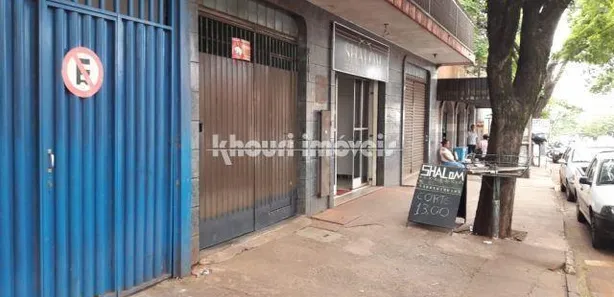 Conjunto Comercial / Sala à venda, 200m² no Jardim Europa, Sarandi