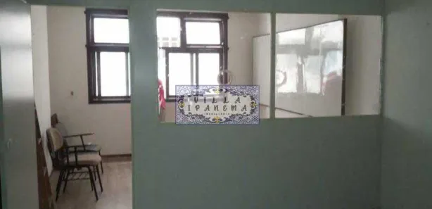 Conjunto Comercial / Sala com 1 Quarto para alugar, 65m² no Centro, Rio de Janeiro
