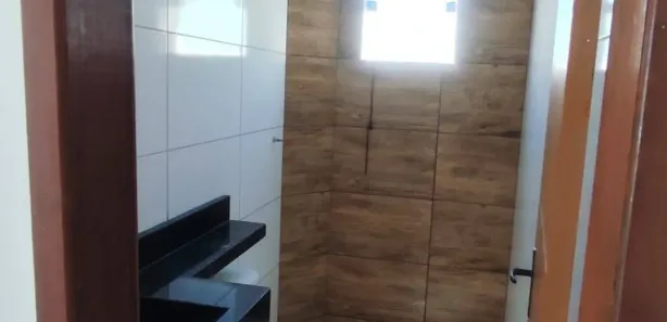 Casa com 2 Quartos à venda, 100m² no Jauá (Abrantes), Camaçari