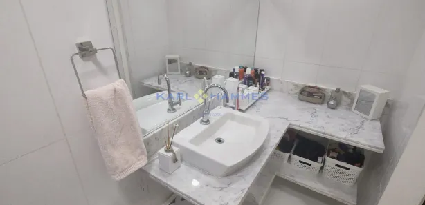 Apartamento com 3 Quartos à venda, 80m² no Corrêas, Petrópolis