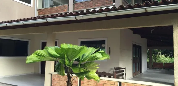 Casa de Condomínio com 6 Quartos para alugar, 800m² no , Paudalho
