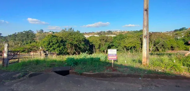 Terreno / Lote / Condomínio à venda, 425m² no Las Vegas, Ibiporã