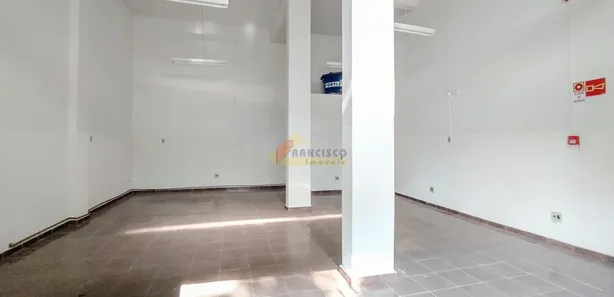 Loja / Salão / Ponto Comercial à venda, 55m² no Bom Pastor, Divinópolis