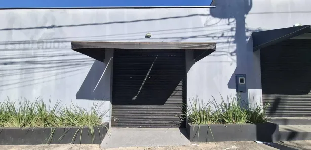 Loja / Salão / Ponto Comercial para alugar, 52m² no Protestantes, Votorantim