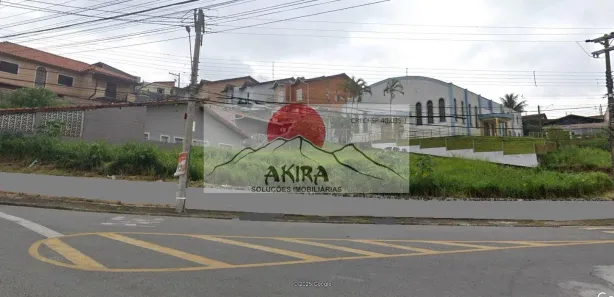 Terreno / Lote / Condomínio à venda, 510m² no Arujamérica, Arujá