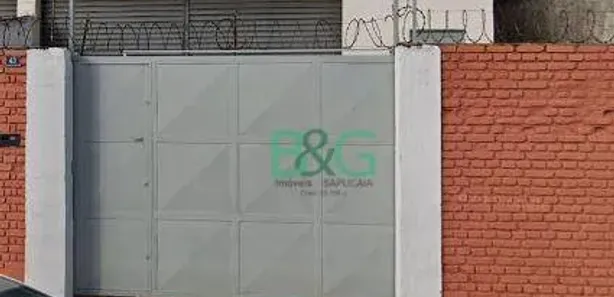 Galpão / Depósito / Armazém para alugar, 250m² no Vila Endres, Guarulhos