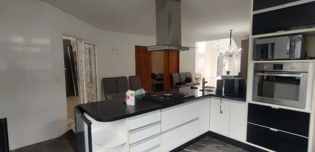 Casa de Condomínio com 4 Quartos para venda ou aluguel, 420m² no Paisagem Renoir, Cotia