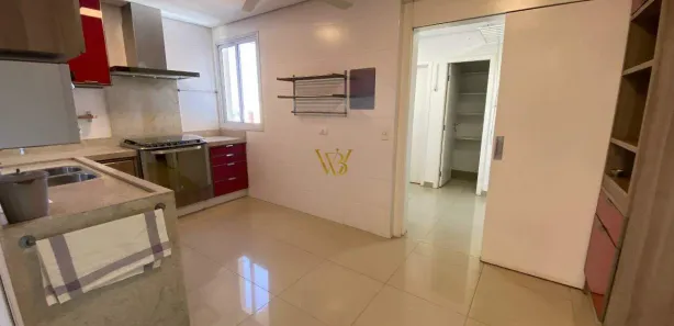 Cobertura com 3 Quartos para alugar, 253m² no Jardim Elite, Piracicaba