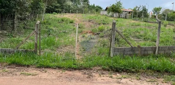Terreno / Lote / Condomínio à venda, 2347m² no Caioçara, Jarinu