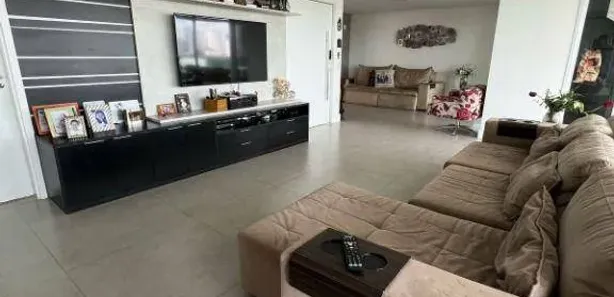 Apartamento com 4 Quartos para venda ou aluguel, 241m² no Água Branca, São Paulo
