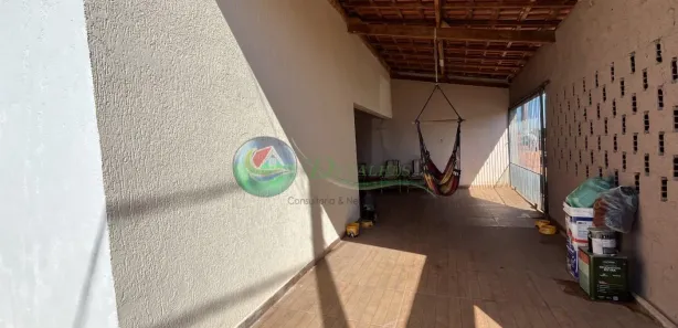 Fazenda / Sítio / Chácara com 3 Quartos para alugar, 150m² no Jucurupava, Salto de Pirapora