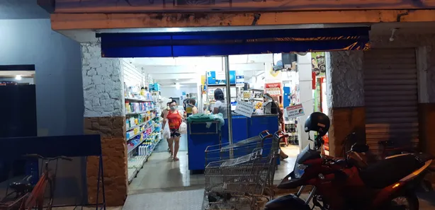 Loja / Salão / Ponto Comercial à venda, 280m² no Parque Aurora, Campos dos Goytacazes