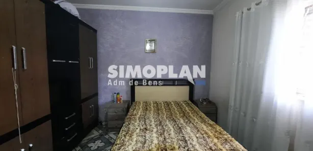 Sobrado com 4 Quartos para alugar, 336m² no Jardim Novo Ângulo, Hortolândia