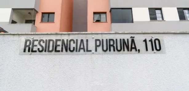 Apartamento com 3 Quartos à venda, 62m² no Vila Bancária, Campo Largo