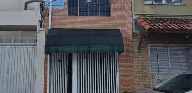 Apartamento com 3 Quartos para alugar, 110m² no Centro, Lorena