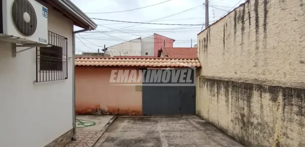 Loja / Salão / Ponto Comercial à venda, 71m² no Jardim Wanel Ville V, Sorocaba