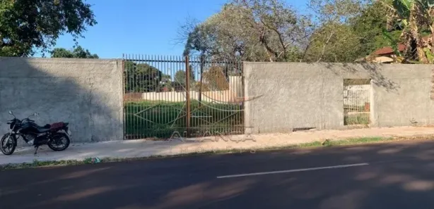 Terreno / Lote / Condomínio para alugar, 1764m² no Recreio das Acácias, Ribeirão Preto