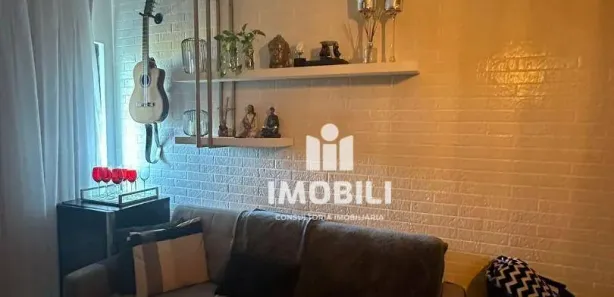 Apartamento com 1 Quarto à venda, 44m² no Loteamento Luar do Frances, Marechal Deodoro